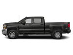 2015 Chevrolet Silverado 2500 LT