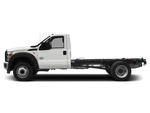 2015 Ford F-550 Super Duty XL