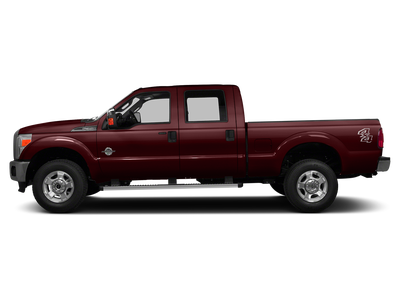 2015 Ford F-350 Super Duty Lariat