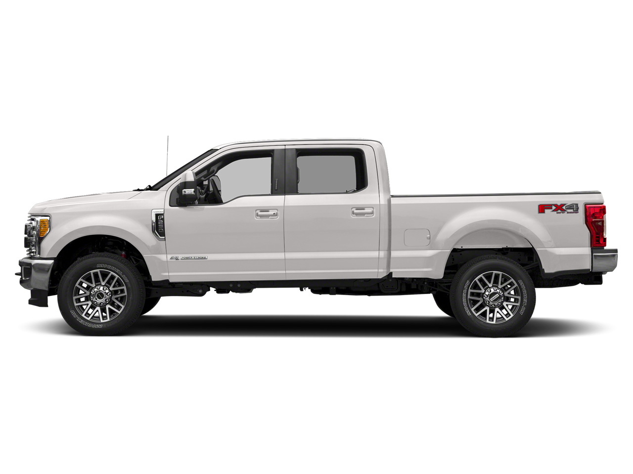 2019 Ford F-350 Super Duty LARIAT