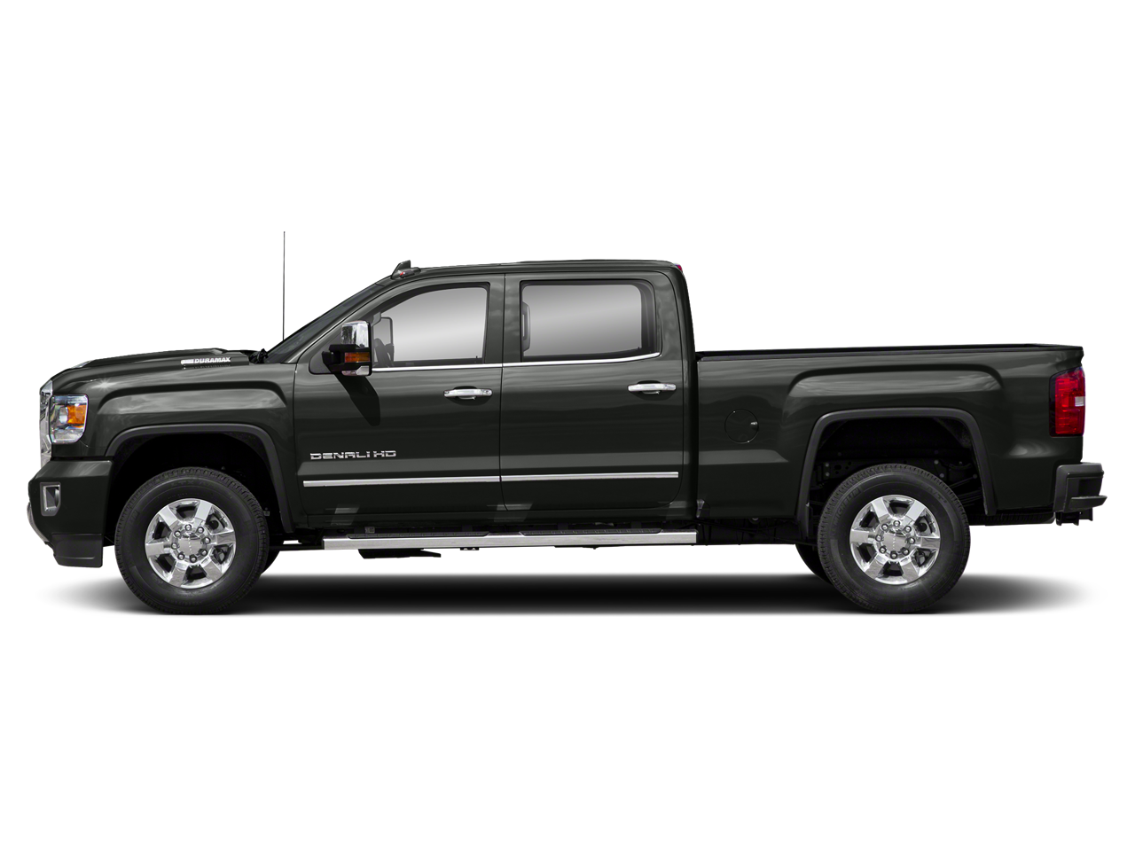 2019 GMC Sierra 3500 Denali