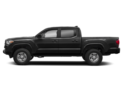 2019 Toyota Tacoma 4WD SR