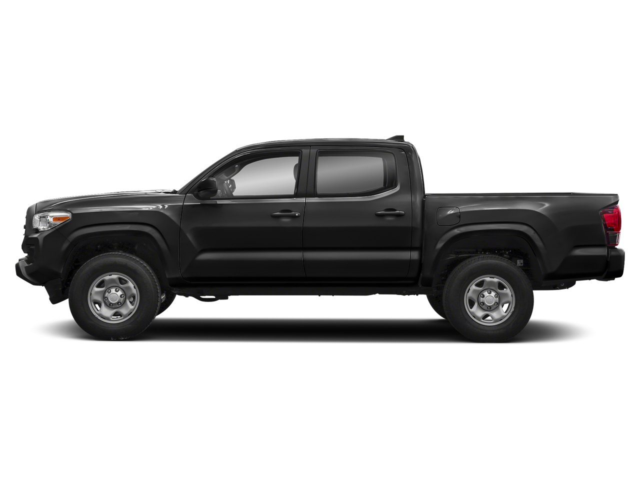 2019 Toyota Tacoma 4WD SR