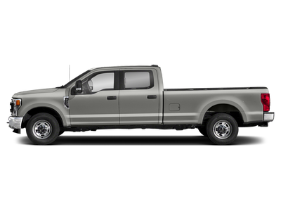 2020 Ford F-250 XL