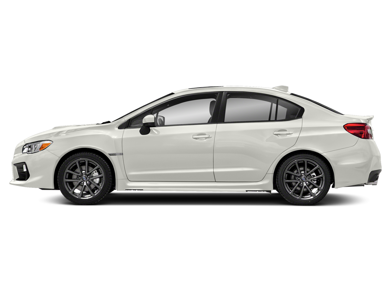 2020 Subaru WRX Premium