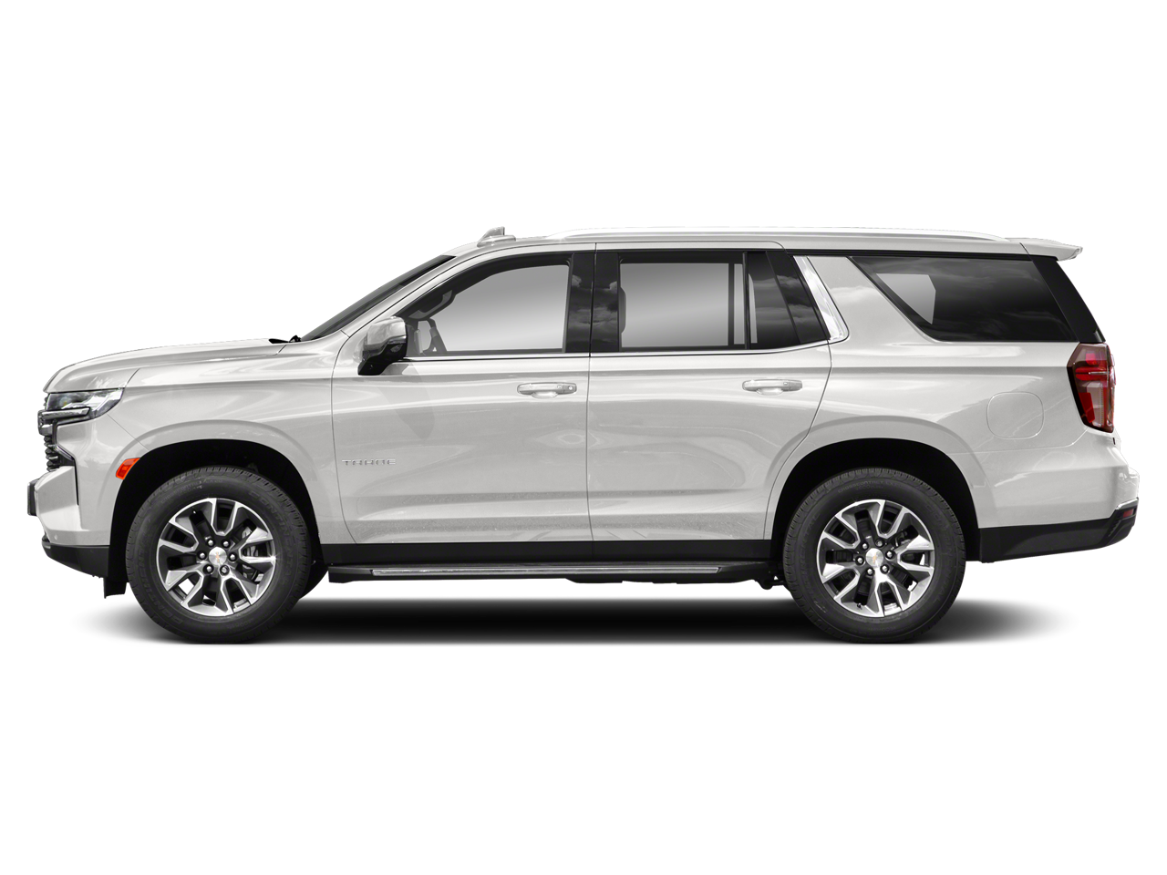 2021 Chevrolet Tahoe LT - Photo 40