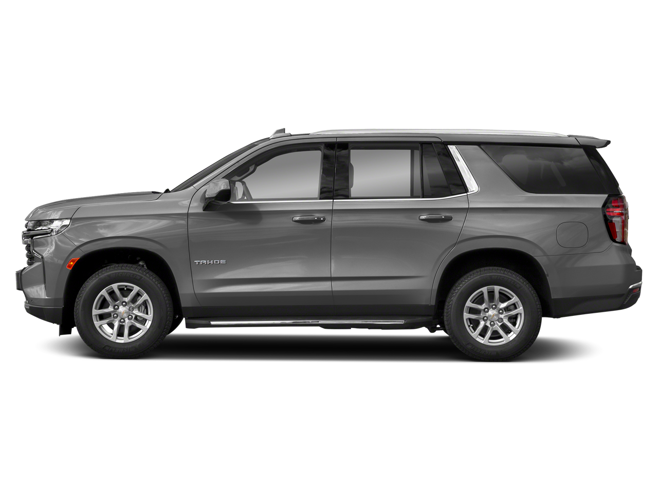 2021 Chevrolet Tahoe LS