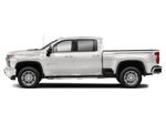 2021 Chevrolet Silverado 2500 High Country