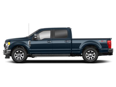 2022 Ford F-350 Super Duty King Ranch