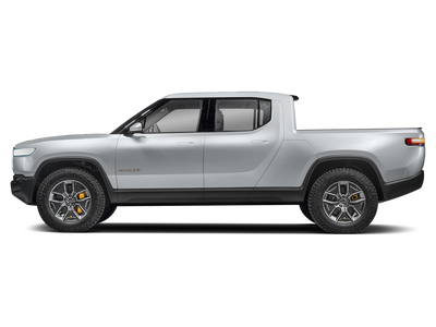 2022 RIVIAN R1T Adventure Package