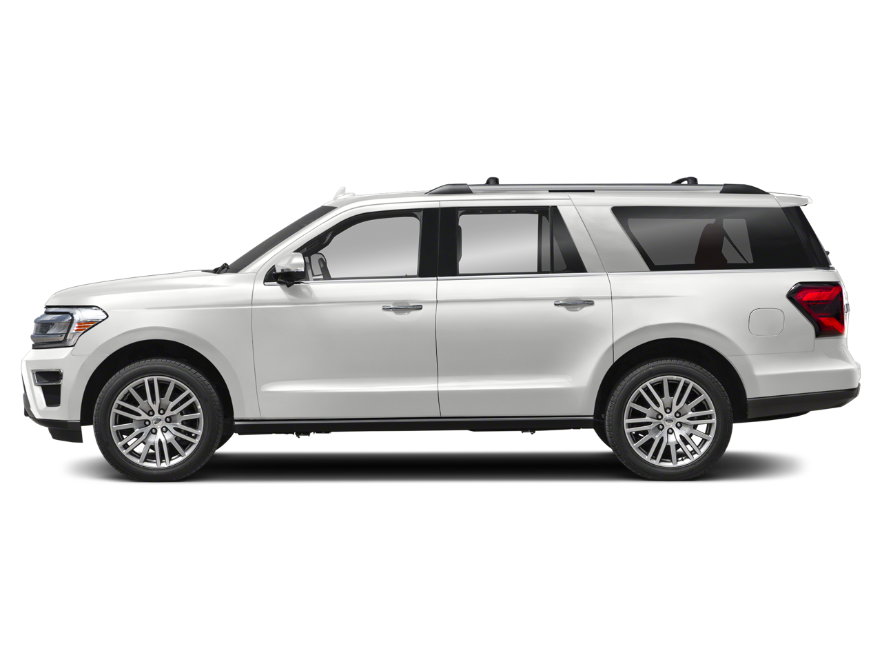 2023 Ford Expedition MAX MAX Limited photo 3