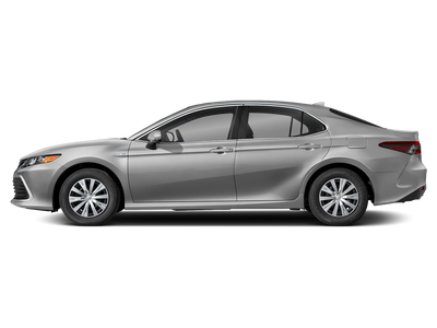 2023 Toyota Camry Hybrid Hybrid LE