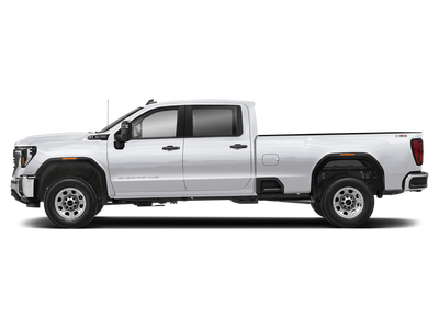 2024 GMC Sierra 3500 Denali Ultimate
