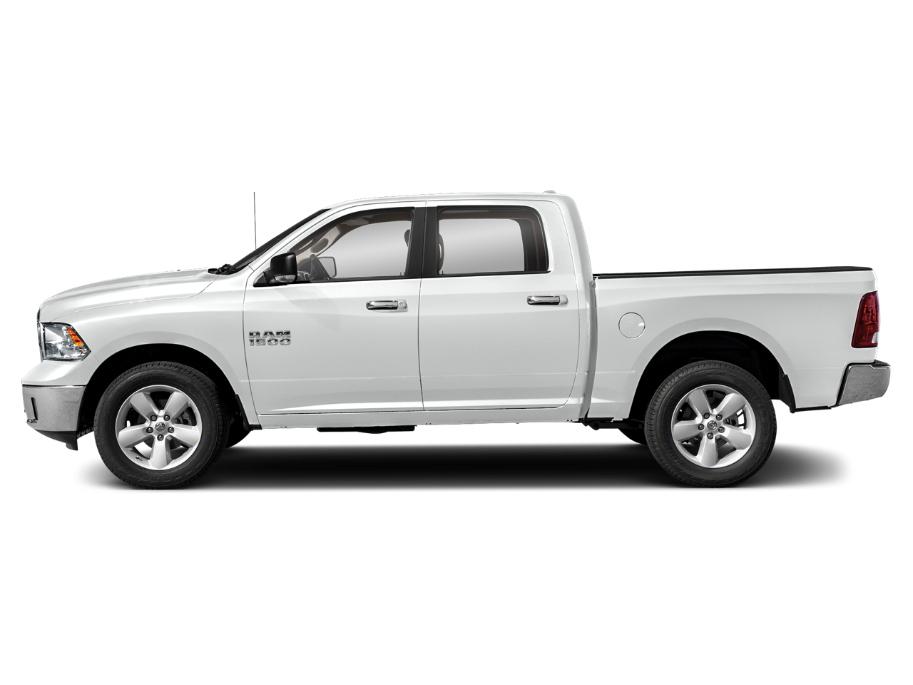 2024 RAM Ram 1500 Classic Warlock - Photo 40