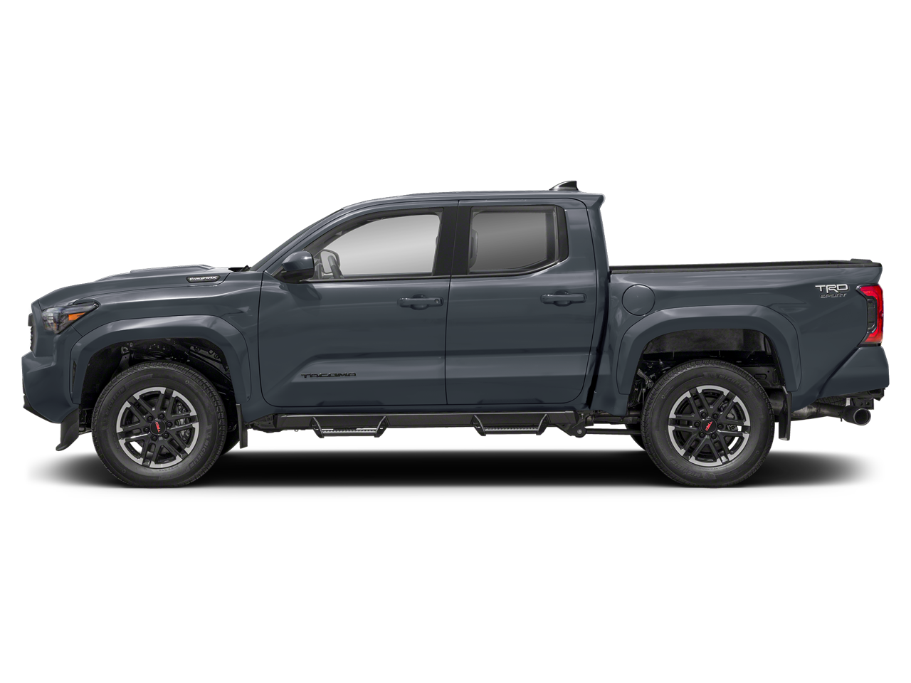 2024 Toyota Tacoma 4WD TRD Sport Hybrid