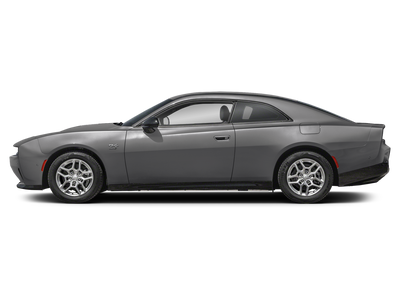 2025 Dodge Charger Daytona R/T