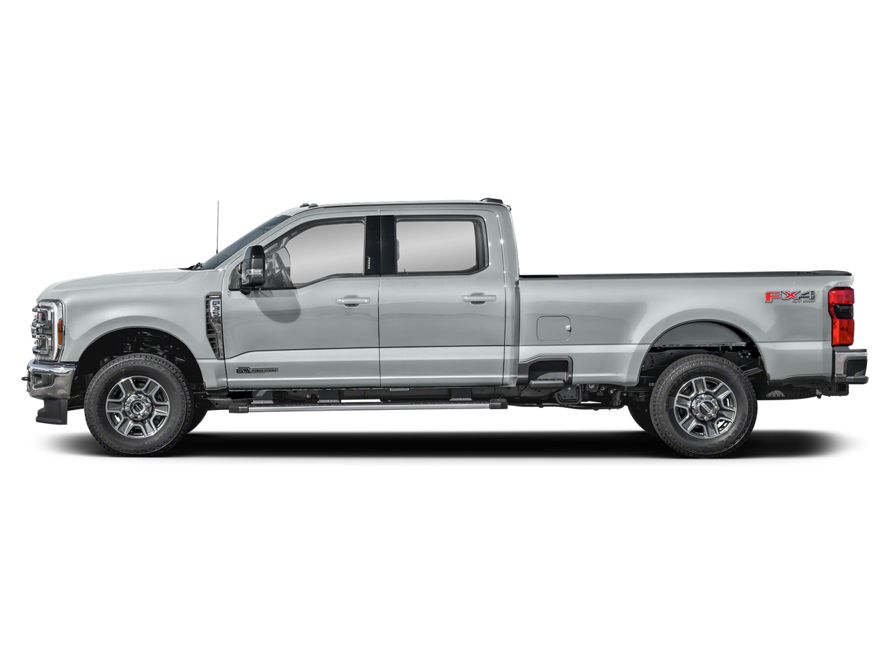 2025 Ford F-350 Super Duty LARIAT