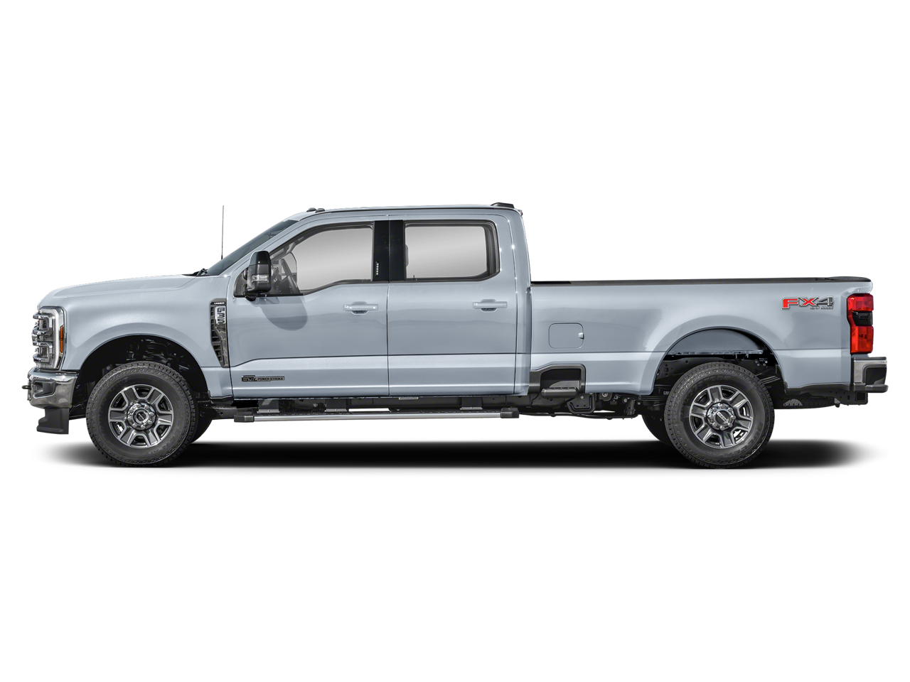 2025 Ford F-350 Super Duty LARIAT