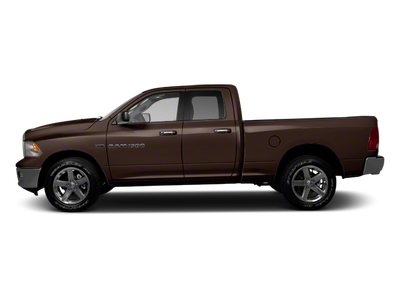 2011 Dodge Ram Pickup 1500 ST