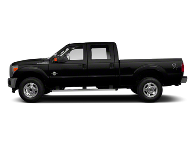 2011 Ford Super Duty F-350 SRW XL