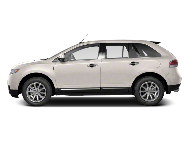 2011 Lincoln MKX Base photo 3
