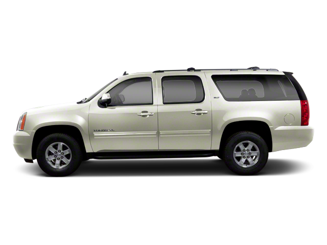 2013 GMC Yukon XL Denali