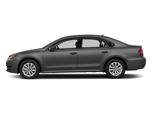 2014 Volkswagen Passat TDI SEL Premium