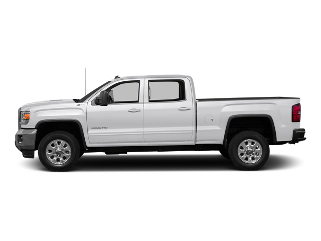 2015 GMC Sierra 2500 HD SLE