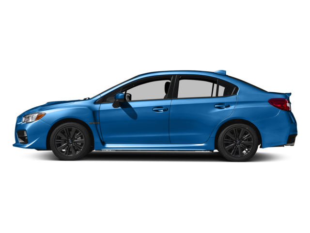 2016 Subaru WRX Base