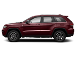 2018 Jeep Grand Cherokee Trailhawk