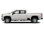 2021 Chevrolet Silverado 3500 LTZ