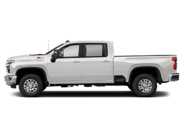 2021 Chevrolet Silverado 3500 LTZ