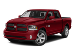 2015 RAM 1500 Sport