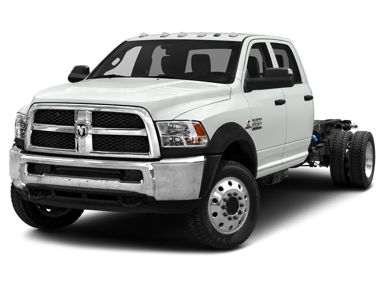 2015 RAM 3500 Chassis Tradesman