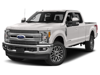 2019 Ford F-350 Super Duty LARIAT
