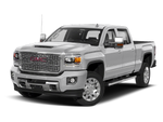 2019 GMC Sierra 2500 SLT