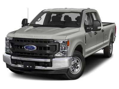 2020 Ford F-250 XL