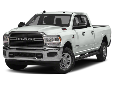 2020 RAM 2500 Big Horn