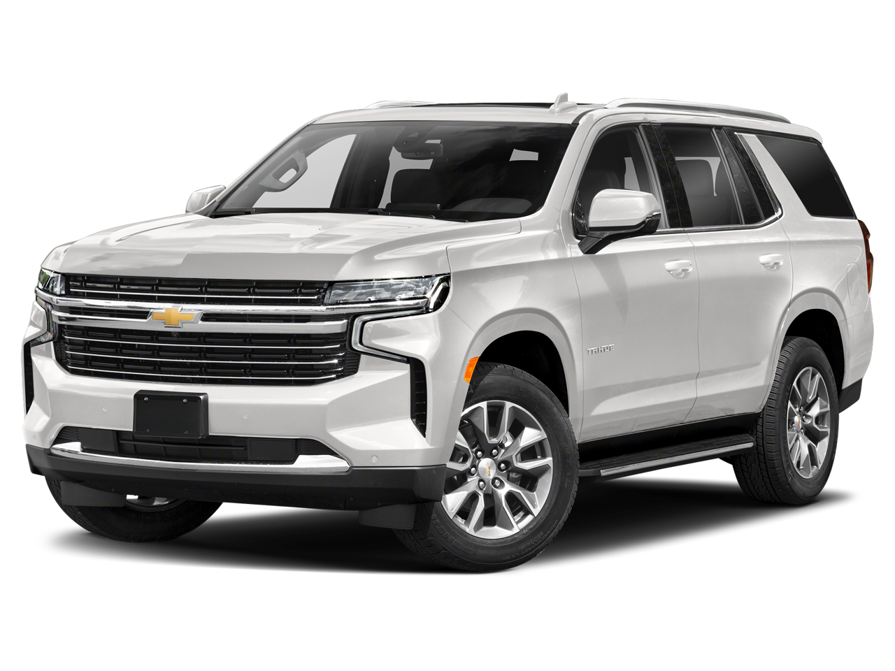 2021 Chevrolet Tahoe LT - Photo 38