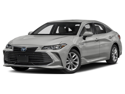 2021 Toyota Avalon Hybrid XLE