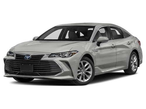 2021 Toyota Avalon Hybrid XLE
