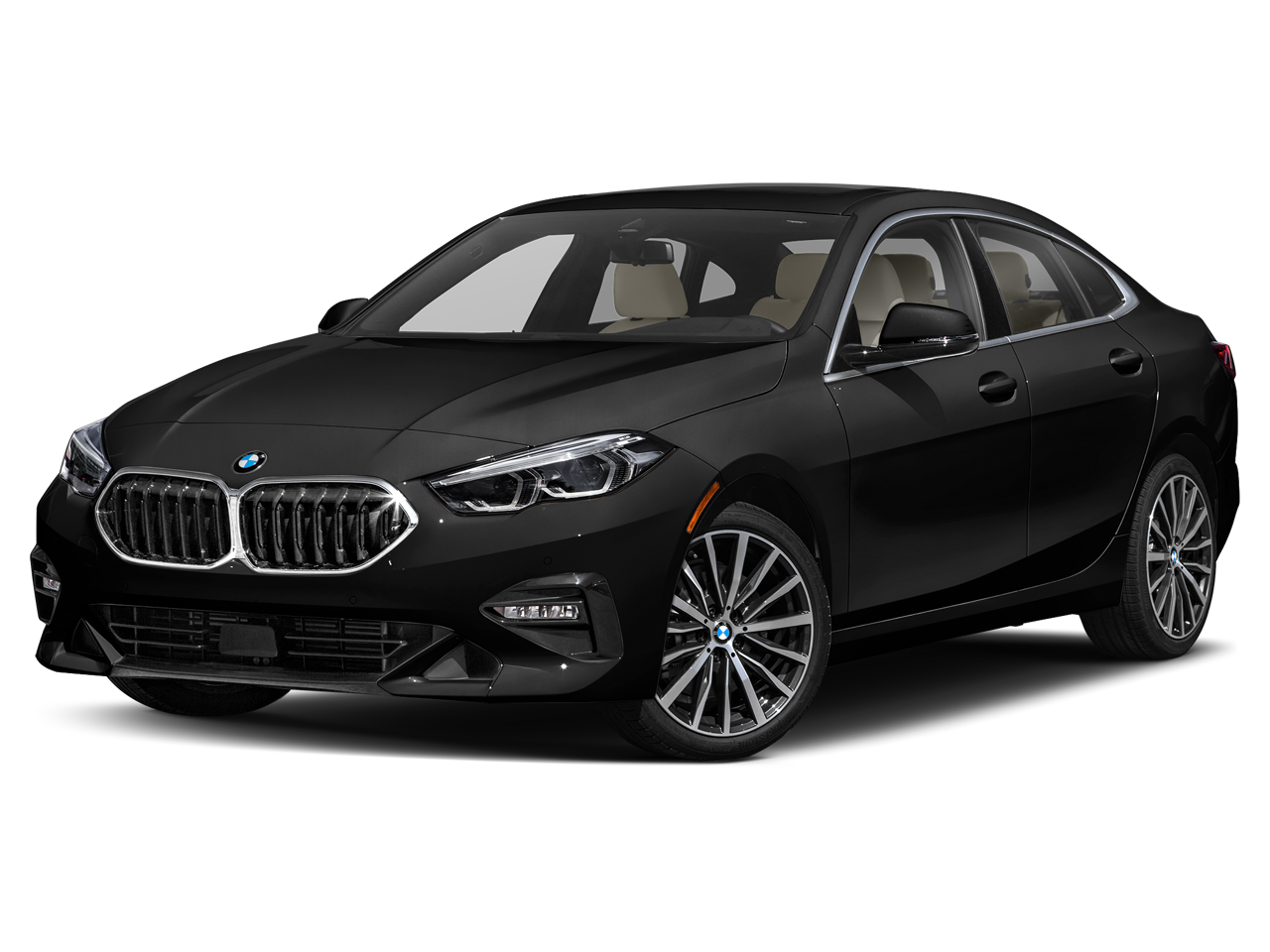 2022 BMW 2 series 228i xDrive
