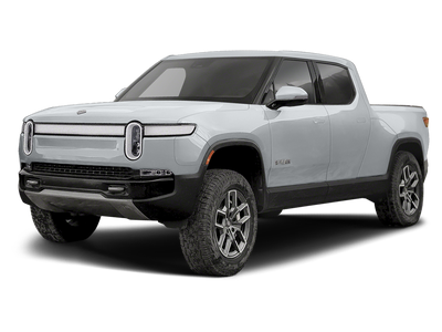 2022 RIVIAN R1T Adventure Package