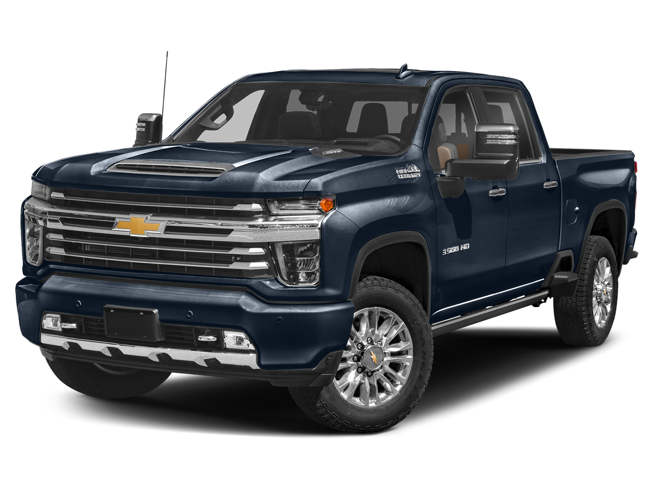 2023 Chevrolet Silverado 3500 HD High Country