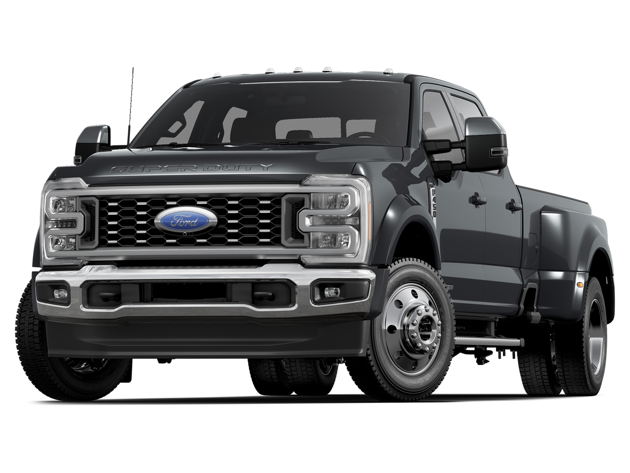 2023 Ford F-450 LARIAT