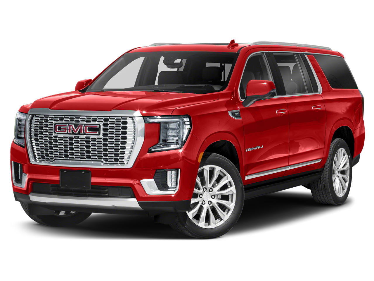 2023 Gmc Yukon XL 1500 Denali photo 2
