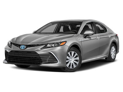 2023 Toyota Camry Hybrid Hybrid LE