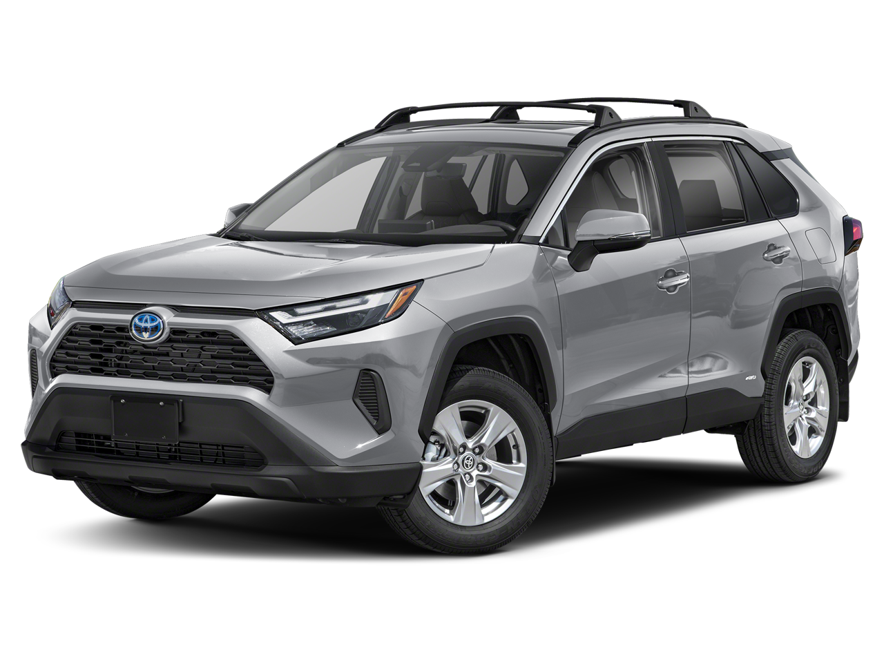 2023 Toyota RAV4 Hybrid Hybrid XLE Premium