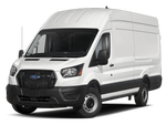 2024 Ford Transit Van T-350HD EL High Roof Dual Base