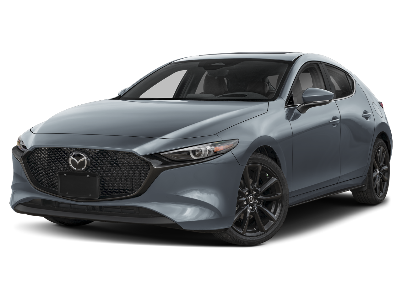 2024 Mazda Mazda3 Hatchback 2.5 S Premium